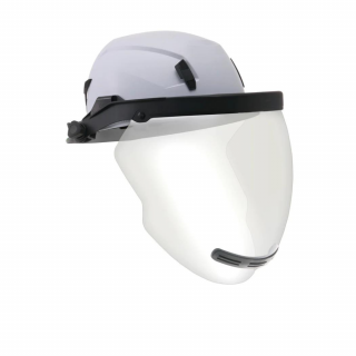 Studson Full Brim Face Shield Arc Flash Rated